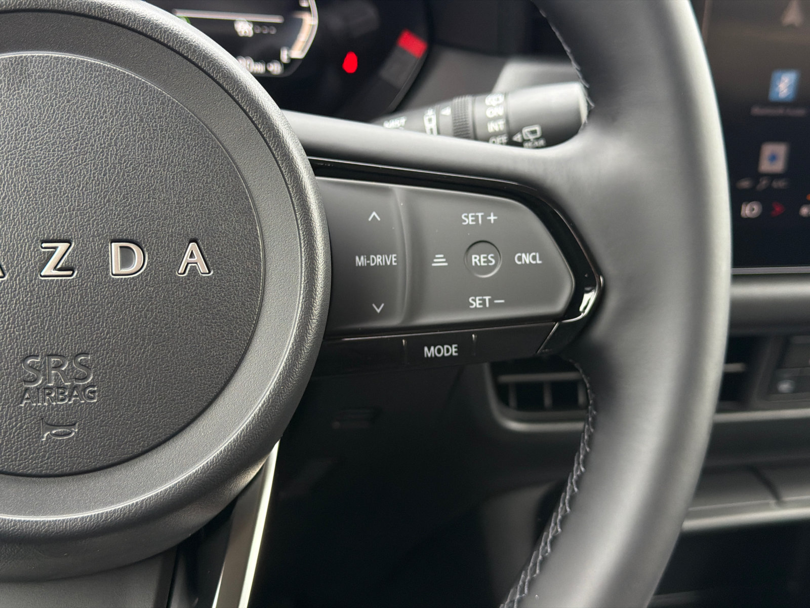 New 2026 MAZDA CX-5 Preferred AWD/4WD image 20