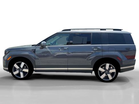 New 2026 Hyundai Santa Fe Limited image 3