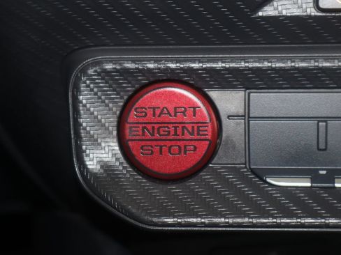 Used 2024 Ford Mustang GT Premium RWD image 22