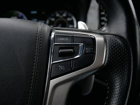 Used 2022 Mitsubishi Outlander SEL AWD/4WD image 19