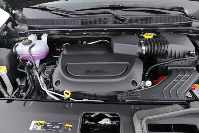 New 2027 Chrysler Pacifica Select FWD image 15