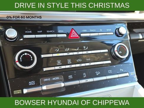 New 2026 Hyundai Santa Fe SE image 10