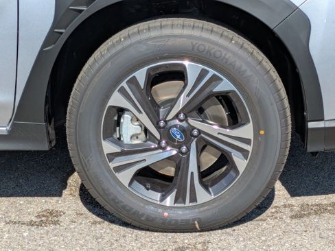 New 2026 Subaru Crosstrek 2.0i Premium image 11