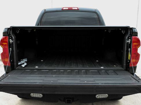 Used 2019 Toyota Tundra 1794 Edition AWD/4WD image 55