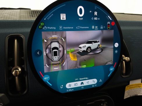 New 2025 MINI Cooper Countryman S image 27