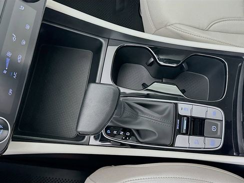 New 2026 Hyundai Tucson SEL image 14