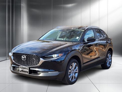 Used 2025 MAZDA CX-30 AWD 2.5 S w/ Preferred Package image 22