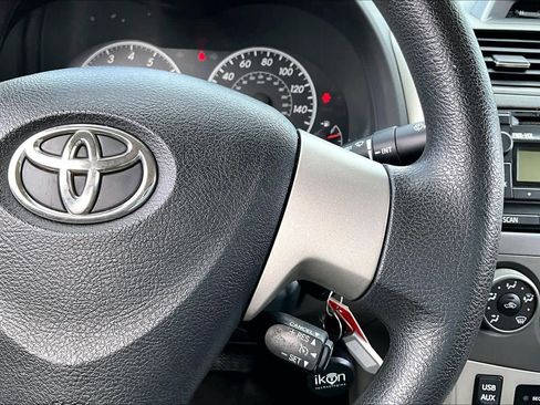Used 2012 Toyota Corolla LE FWD image 24