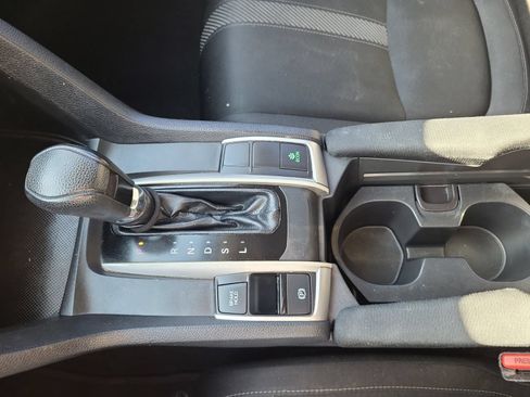 Used 2017 Honda Civic LX image 22