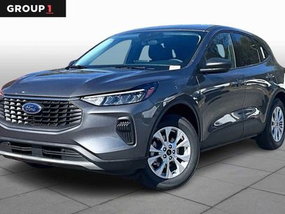 New 2026 Ford Escape Active