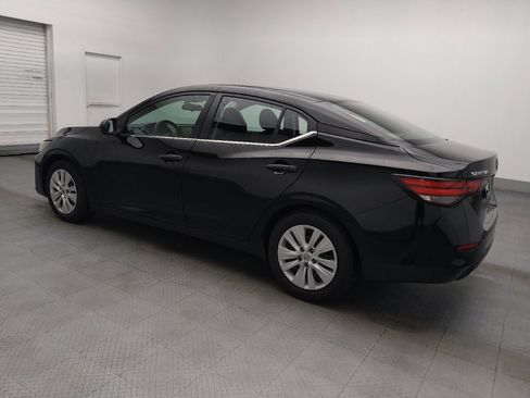 Used 2024 Nissan Sentra S FWD image 3