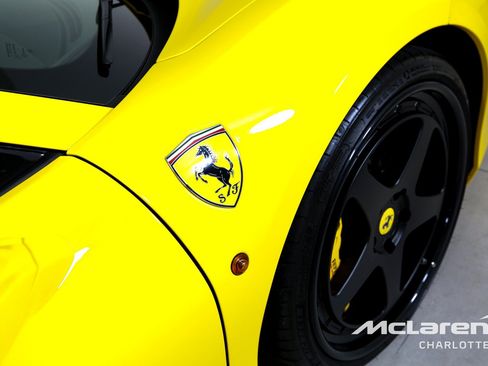 Used 2017 Ferrari 488 Spider RWD image 34