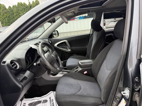 Used 2007 Toyota RAV4 Sport FWD image 13
