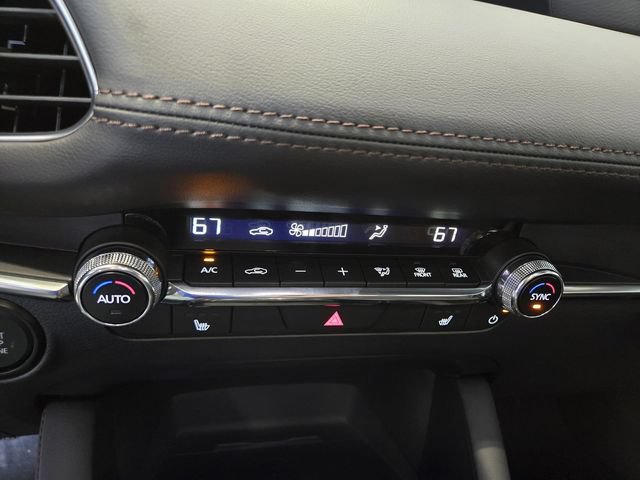 New 2026 MAZDA MAZDA3 2.5 S Hatchback w/ Premium Pkg FWD image 21