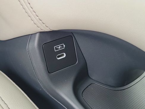 New 2027 Honda HR-V EX-L image 22