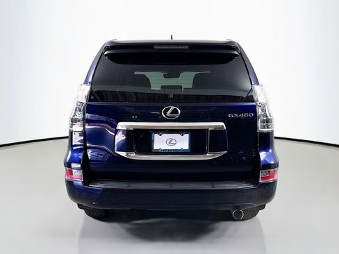Certified 2023 Lexus GX 460 Premium w/ Premium Package AWD/4WD image 6