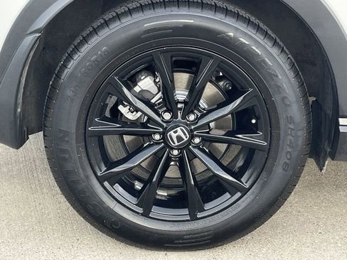 Used 2023 Honda CR-V Sport image 10