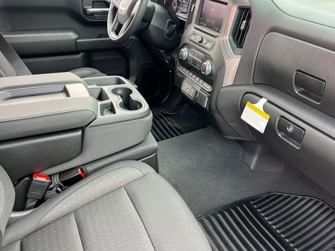 New 2026 GMC Sierra 1500 Pro w/ Pro Value Package image 13