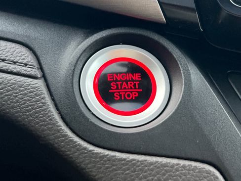 Used 2018 Honda Odyssey EX-L image 25