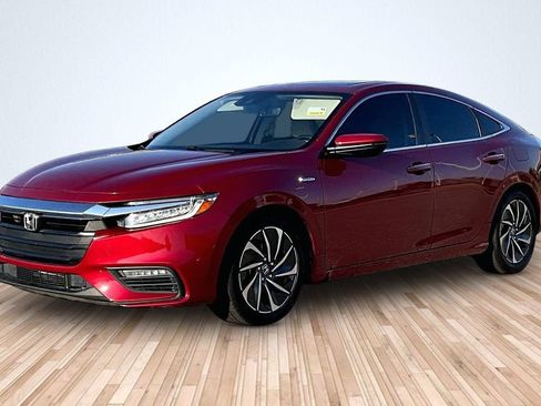 Used 2022 Honda Insight Touring image 1