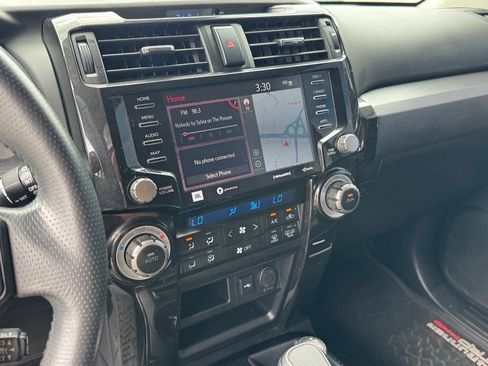 Used 2020 Toyota 4Runner TRD Pro AWD/4WD image 23