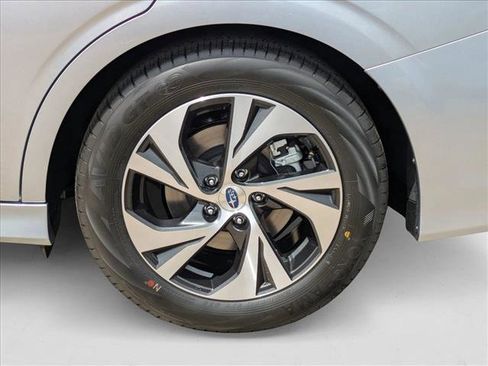 New 2025 Subaru Legacy Premium image 9