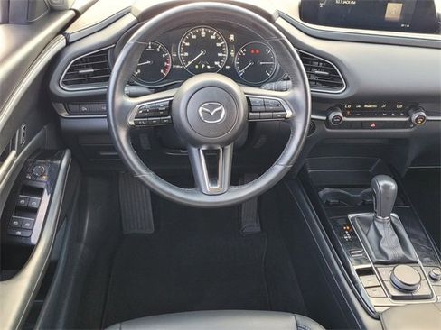 Used 2024 MAZDA CX-30 AWD 2.5 S w/ Select Sport Pkg image 7