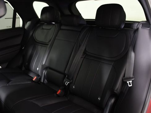 Used 2026 Land Rover Range Rover Sport Dynamic SE image 27