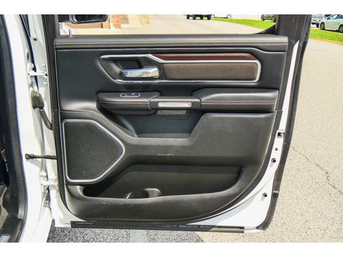 Used 2022 RAM 1500 Laramie AWD/4WD image 20