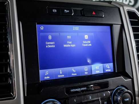 Used 2021 Ford F250 Lariat w/ Lariat Value Package AWD/4WD image 28