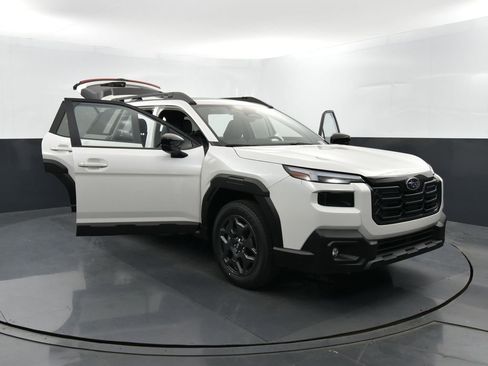 New 2026 Subaru Outback Premium image 38