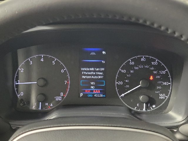 Used 2023 Toyota Corolla SE w/ SE Premium Package FWD image 28