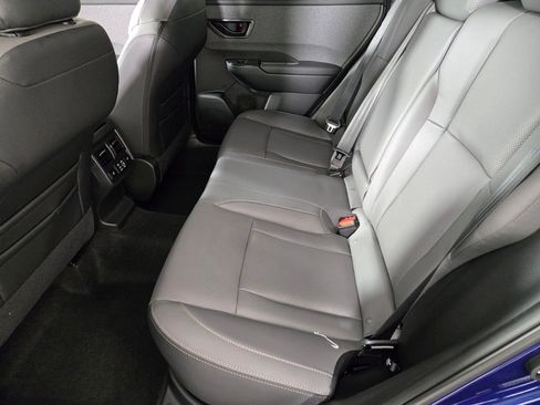 New 2026 Subaru Outback Limited AWD/4WD image 11