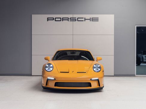 Used 2022 Porsche 911 GT3 image 10