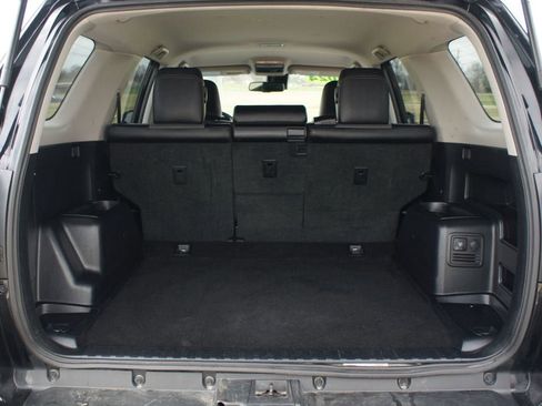 Used 2024 Toyota 4Runner SR5 Premium image 18