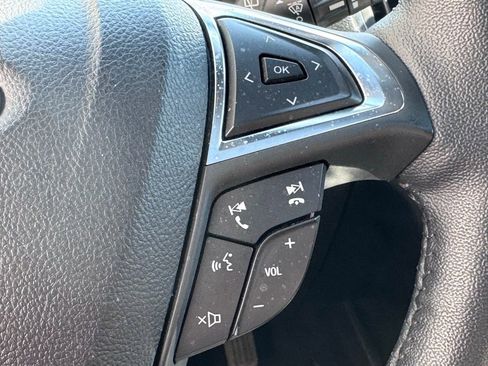 Used 2024 Ford Edge Titanium w/ Titanium Elite Package image 22