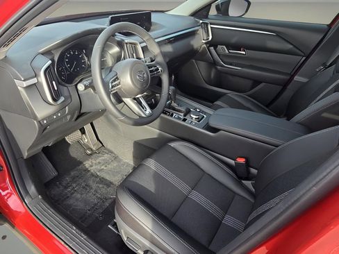 New 2026 MAZDA CX-50 AWD 2.5 S w/ Cargo Package image 23