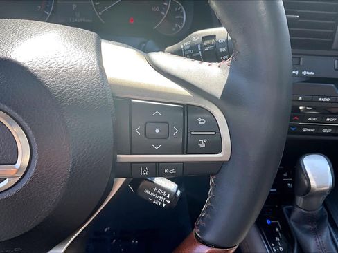 Used 2017 Lexus RX 350 FWD w/ Premium Package image 22