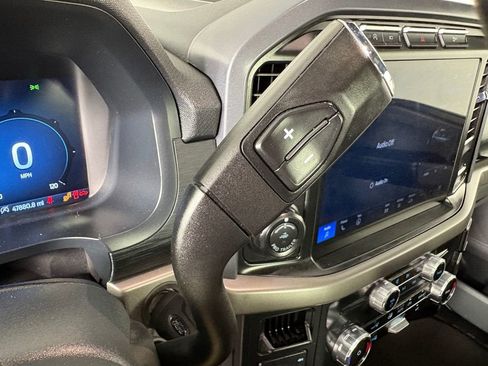 Used 2024 Ford F150 XLT AWD/4WD image 20