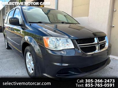 Used 2013 Dodge Grand Caravan SXT
