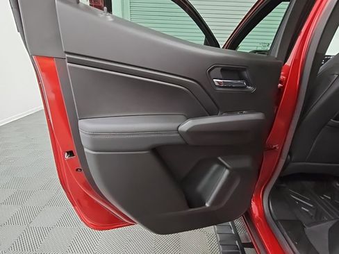 New 2026 GMC Canyon Elevation w/ Convenience Package image 34