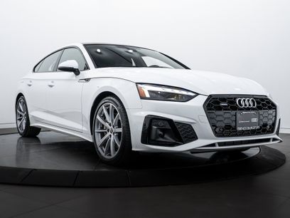 Certified 2025 Audi A5 2.0T Premium Plus w/ Convenience Plus Package