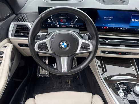 Certified 2024 BMW X5 xDrive40i w/ Executive Package AWD/4WD image 28