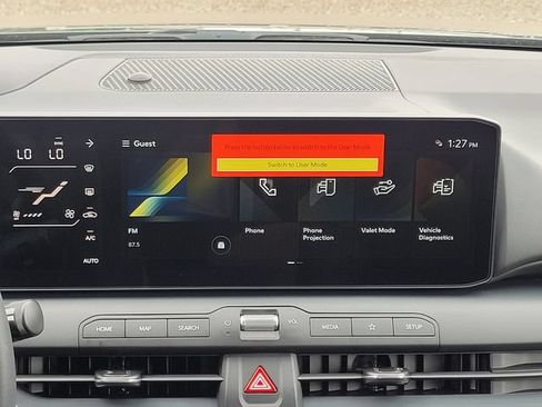 New 2026 Kia K4 EX FWD image 15