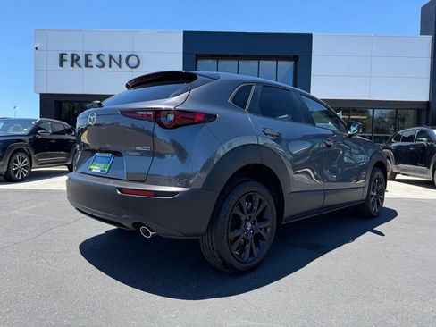 New 2026 MAZDA CX-30 AWD 2.5 S w/ Select Sport Pkg image 12