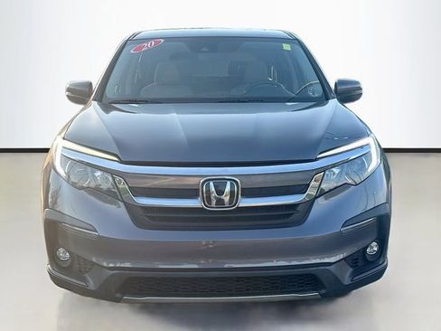 Used 2020 Honda Pilot EX image 4