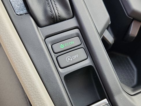 New 2026 Honda Accord LX image 13