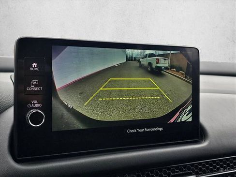 Used 2026 Honda HR-V LX image 25