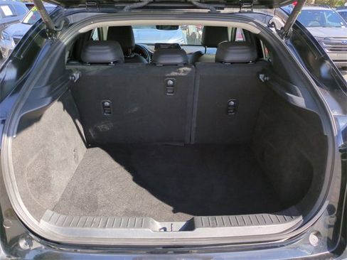 Used 2022 MAZDA CX-30 AWD 2.5 S w/ Premium Package image 12