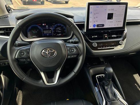 Certified 2026 Toyota Corolla XLE FWD image 14